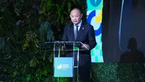 Indonesia Dorong Pertumbuhan Ekonomi Tanpa Rusak Lingkungan