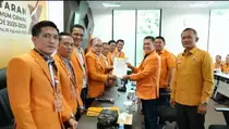 Waketum Golkar Adies Kadir Daftar Caketum DPP MKGR