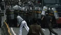 Kronologi Lengkap Demo 28 Agustus, dari Damai hingga Ada Korban Jiwa