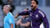 Mimpi 20 Tahun Ruben Amorim di MU Kini di Ujung Jalan