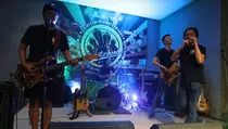 Vespunk Bangkit Setelah 5 Tahun Hiatus, Single 'Bukan Itu' Siap Edar