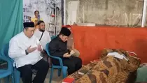 Pemprov Jakarta Tanggung Biaya Pemakaman Ojol yang Tewas