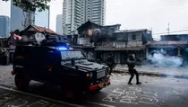 Mengenal Jenis dan Spesifikasi Rantis Brimob Polri dalam Insiden Ojol