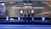 PTPP Raih Rekor MURI Melalui Penerapan Inovasi, Tegaskan Komitmen sebagai Pionir Konstruksi Berkelanjutan