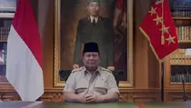 Prabowo Instruksikan Insiden Ojol Tewas Diusut Tuntas dan Transparan