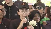 Rieke Diah Pitaloka Minta Insiden Ojol Affan Kurniawan Diusut Tuntas