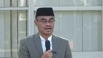 Sekda Cianjur Cecep Alamsyah Mundur dari Jabatan, Ada Apa?
