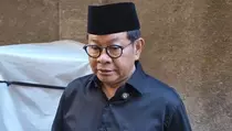 Gubernur Pramono Umumkan CFD Jakarta Tetap Digelar