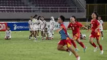 Timnas Putri U-16 Gagal Rebut Peringkat 3 Seusai Tumbang dari Vietnam