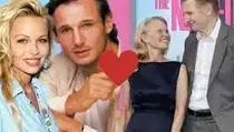 Pamela Anderson dan Liam Neeson Serius Pacaran, Bukan Promo Film