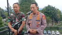 Panglima TNI dan Kapolri Imbau Masyarakat Utamakan Musyawarah