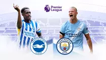 Brighton vs Man City: Duel Premier League Diprediksi Hujan Gol