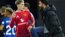 Resmi ke Chelsea, Garnacho: Bergabung dengan Juara Dunia Itu Istimewa