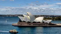 Australia Dilanda 4 Demo Besar, dari Antikorupsi hingga Palestina