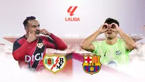 Rayo Vallecano vs Barcelona: Waspada Daya Kejut Tuan Rumah!