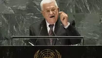 Abbas Berusia 90 Tahun, Palestina di Persimpangan Krisis