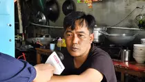 Cerita Warga Kwitang Hadapi Kondisi Genting Akibat Terdampak Bentrokan