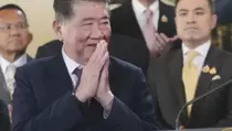 Phumtham Wechayachai Ditunjuk Jadi Plt Perdana Menteri Thailand