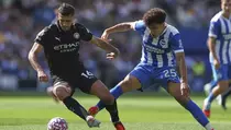 Man City Kena Mental! Brighton Menang 2-1 dengan Cara Spektakuler