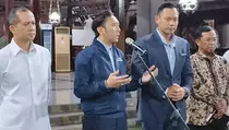 Ibas: Seni dan Budaya yang Terus Hidup Jadi Kekuatan Indonesia
