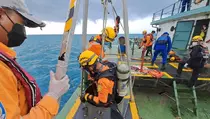 3 ABK Tongkang Tewas Hirup Gas Beracun CPO di Bangka Selatan