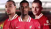 Wirtz dan Isak Melempem! Investasi Rp 9 T Liverpool Jadi Bencana?