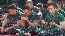 Alasan Panglima TNI Tetapkan Siaga 1