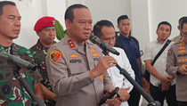 Pelaku Ledakan SMAN 72 Dikenal Pendiam dan Suka Konten Kekerasan