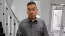 Terima Surat MKD, Sekjen DPR Langsung Stop Gaji-Tunjangan Uya Kuya Cs