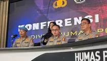 Insiden Ojol Affan Kurniawan, 2 Anggota Brimob Terancam Dipecat!