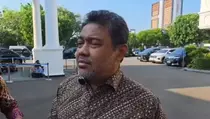 Partai Buruh dan KSPI Laporkan Anggota DPR Nonaktif ke MKD