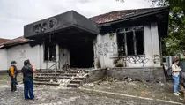 Imbas Demo Ricuh, Kerugian di Bandung Ditaksir Rp 10 Miliar