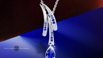 Masterpiece Perhiasan, Berikut Koleksi Diamond Pendant Necklace yang Mewah dan Memikat