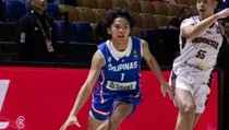 Timnas Basket U-16 Indonesia Kalah Tipis dari Filipina di FIBA Asia