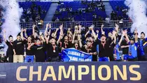 Satria Muda Juara IBL All Indonesian 2025, Basket Satukan Bangsa