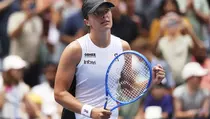 Tekuk Alexandrova, Swiatek Melaju ke Perempat Final US Open