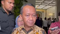 Prabowo Instruksikan Kapasitas Produksi BUMN SDA Ditingkatkan