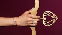 Janji, Cinta, hingga Prestasi, Natural Diamond Rings Hadir di Setiap Momen Spesial