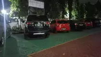 Daftar 15 Mobil yang Disita KPK dari Satori, Tersangka Kasus CSR BI