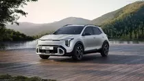 Kia Stonic Facelift 2026 Hadir, Desain Baru Bikin Mirip Baby Sorento