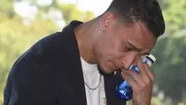 Resmi Berseragam Real Betis, Antony Menangis Ungkap Derita di MU