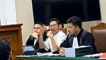 Zulkarnaen Apriliantony Divonis 7 Tahun Penjara di Kasus Judol Komdigi