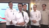 Mentan: Operasi Pasar Berhasil, Inflasi Beras Turun Jadi 2,31 Persen