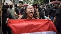 Kesenjangan Memburuk, Rakyat Mengamuk