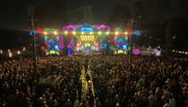 Semarak Festival Astra 2025 Harmoni Musik, Apresiasi, dan Promo Menarik di Booth Grup Astra