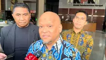 Belum Lunas, Ridwan Kamil Ubah Warna Mobil BJ Habibie yang Disita KPK