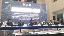 Polri Gencarkan Patroli Siber Cari Akun Medsos Penghasut Demo Agustus