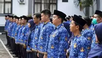 85 PPPK di Pandeglang Gagal Lolos Seleksi ASN gegara Hal Sepele