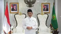 Poltracking: Menag Nasaruddin Umar Raih Kepuasan Publik Tertinggi