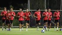 Uji Coba Timnas Indonesia vs Lebanon Digelar Senin Pukul 20.30 WIB
